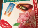 A. Flock of Seagulls- Space Age Love Song Maxi Single EX