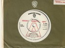 ALICE COOPER Under my wheels / Desperado Warner Bros K 16127 Rare demo 1971