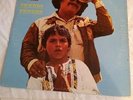 Freddy Fender Exitos Grandes De Starflite Label SF-2005 Spanish /Cover Vg+/Vinyl