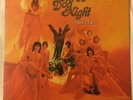 THREE DOG NIGHT - It Ain't Easy LP RARE NUDE COVER Gatefold Stereo Dunhill