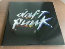 Daft Punk - Discovery 2xLP Vinyl Record Gatefold Inner Sleeves Parlophone 2014