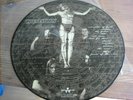 CREMATORY LP BELIEVE RARE Vinyl PRESS PICTURE ONLY NM DEATH GOTHIC METAL