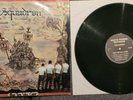 Squad Vinyl Lp  ISD Rock O Rama Rebelles Europeens Skinhead oi