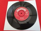 THE BEATLES - LOVE ME DO / PS I LOVE YOU - PARLOPHONE 1962
