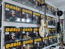 OASIS KNEBWORTH 1996 TRIPLE VINYL ALBUM  LP NEW SEALED