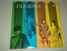 THE FLESHTONES - ROMAN GODS - LP - MADE IN USA