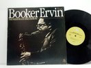 BOOKER ERVIN Dbl LP The Freedom and Space Sessions 1963_1964 Prestige  vinyl