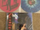 mortician - chainsaw dismemberment rare vinyl
