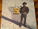 LONNIE SMITH - Move Your Hand   BLUE NOTE 84326 [SEALED REISSUE] w/Cuber - RARE