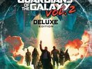 Guardians of the Galaxy, Vol. 2 - Songs From the Motion Picture (2xLP Deluxe Edi