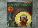 1970 FUNK / SOUL-STAX STS 2030-JOHNNIE TAYLOR-ONE STEP BEYOND-LP-STILL SEALED