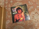 DR JOHN THE NIGHT TRIPPER GRIS-GRIS VINYL LP RECORD