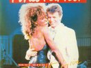 Tina Turner Duet With David Bowie Tonight (Live) Vinyl Single 12inch NEAR MINT