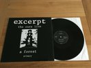 The Cure-Excerpt live a forest.12