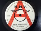 KYU SAKAMOTO - SUKIYAKI (UEO MUITE ARUKOU) rare UK 1963 DEMO PROMO / EX+++