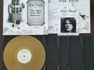 Pink Floyd ?– The Man And The Journey - Coffret 5LP/Vinyle/33t - Gold