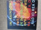 radiohead in rainbows vinyl