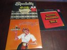 AMERICAN GRAFFITI SOUNDTRACK 41 ORIGINALS + GRATTIFI VOL 3 BONUS + RIP IT UP SET