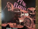 PINK FLOYD BBC SESSIONS - JOHN PEEL - 1969 - 1ST PRESS VINYL LP