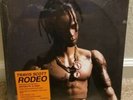 Travis Scott Rodeo and Birds in the Trap Sing McKnight
