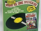 Marvel Golden Record LP ONLY Journey Into Mystery #83 Thor 1st Appearance 1966