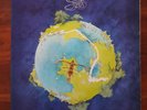 YES Fragile BOOKLET ATLANTIC UK Press A2 / B2 VINYL GATEFOLD LP EX