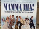 Mamma Mia  The Movie Soundtrack Abba 2017 Barnes and Noble Exclusive Limited