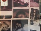 Selena Gomez – Rare / Exclusive Red Vinyl  2020 Sealed