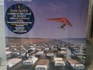 PINK FLOYD A MOMENTARY LAPSE OF REASON REMIXED & UPDATED 180G PRESS HALF SPEED