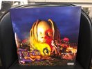 Travis Scott ASTROWORLD Night Edition Limited Vinyl 2018