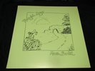 Maria Barton : Rainful Days LP Airship AP56