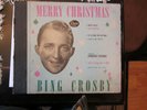 BING CROSBY/ANDREWS SISTERS 4 Record Set MERRY CHRISTMAS - 78 RPM Decca Records