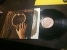 KISS MUSIC FROM THE ELDER LP VINYL RARE ORIGINAL 1981