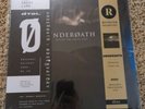 Underoath - Define the Great Line Vinyl 2xLP White w/Black splat Revolver 25/500