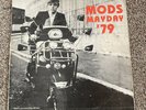 Mods Mayday 79 V/A Revival Vinyl Rare Iconic Secret Affair Squire Small Hours