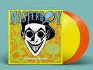 Masterboy ?– Different Dreams (Expanded Edition) Schallplatte 2LP NEU Sealed