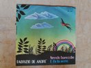 DE ANDRE' - NUVOLE BAROCCHE- RARISSIMO  