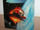 ZZTop Afterburner NEW SEALED vinyl LP