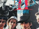 BIG AUDIO DYNAMITE VINYL  NEW 1990 GLOBE
