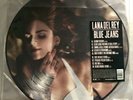 Lana Del Rey Blue Jeans 12
