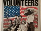 Jefferson Airplane - Volunteers LP Music On Vinyl  MOVLP607
