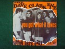 THE DAVE CLARK FIVE