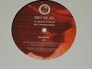 BIG BUD state of mind / transmission 12
