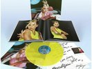 NEW / SEALED  Dua Lipa • Box Set • Future Nostalgia • Yellow Vinyl Record RARE