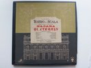 Teatro Alla Scala Puccini Madama Butterfly Maria Callas Vinyl 3 Lp Box Set