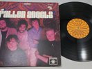 THE FALLEN ANGELS 1967 DEBUT ROULETTE LP SR25358 STEREO RARE PSYCHE BEAUTY