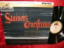 1962 UK NM ASD 454 ED1 W/G STEREO STAINER THE CRUCIFIXION HERBERT BARDGETT