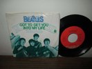 THE BEATLES - HELTER SKELTER/GOT TO GET YOU INTO MY LIFE 7