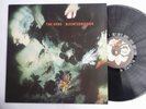 THE CURE DISINTEGRATION LP D ORIGINAL NM