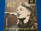 U2 - Limited Numbered Double Vinyl LP Into The Night And Through The Flame